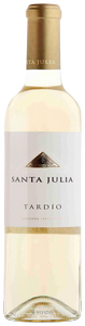 Santa Julia Tardío Late Harvest N.V.