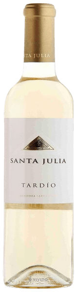 Santa Julia Tardío Late Harvest
