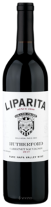 Liparita Cabernet Sauvignon Rutherford 2017