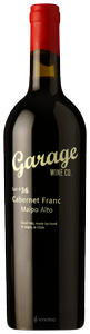 Garage Wine Co Cabernet Franc (Lot ...) N.V.