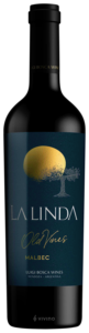 La Linda Private Selection Old Vines Malbec N.V.