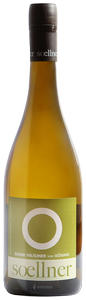 Soellner Roter Veltliner von Gösing N.V.