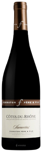 Ferraton Père & Fils Samorëns Côtes-du-Rhône Rouge N.V.