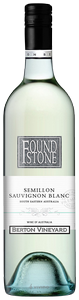 Berton Vineyard Foundstone Sémillon - Sauvignon Blanc N.V.