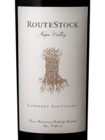 Cabernet Sauvignon (Route 29)