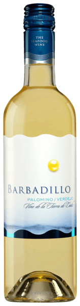 Barbadillo Palomino - Verdejo