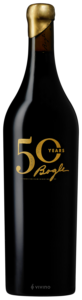 Bogle 50th Anniversary Reserve Petite Sirah N.V.