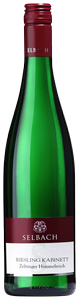 Selbach-Oster Zeltinger Himmelreich Riesling Kabinett N.V.