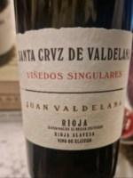 Bodegas Valdelana Juan Valdelana Santa Cruz de Valdelana