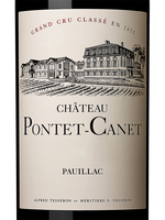 Pauillac (Grand Cru Classé)