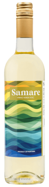 N.V. Samare Vinho Verde | Vivino US