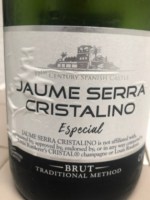 Jaume Serra Cava Cristalino Especial Brut