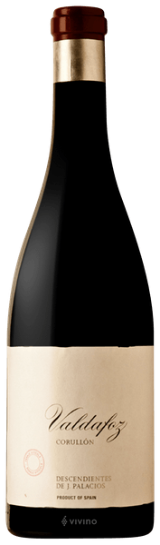 Descendientes de J. Palacios Valdafoz Bierzo (Corullón)