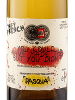 Hey French You Could Have Made This But You Didn't