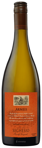 Seghesio Arneis