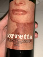 Il Molino di Grace Corretta Chianti Classico