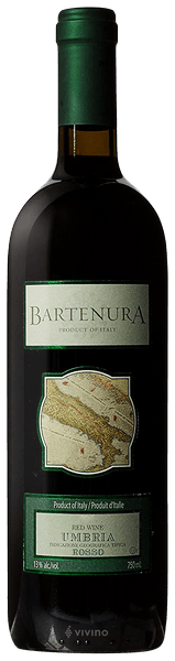 Bartenura Rosso Umbria