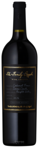 Francis Ford Coppola Winery The Family Coppola Cabernet Franc N.V.