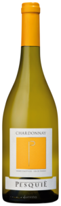 Château Pesquie Chardonnay N.V.