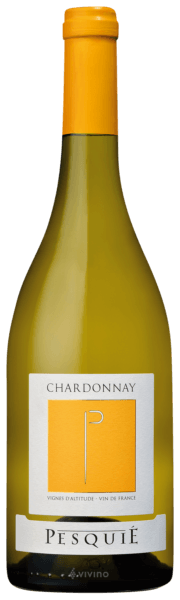 Château Pesquie Chardonnay