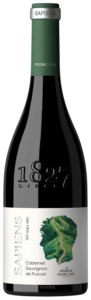 Chateau Purcari Sapiens Cabernet Sauvignon de Purcari N.V.