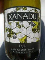 Xanadu DJL Chenin Blanc