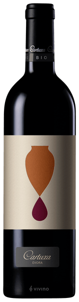 Cartuxa Évora Vinho de Talha Biológico
