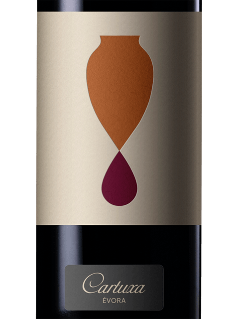 Évora Vinho de Talha Biológico