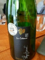 Brocourt Les Coteaux Chinon