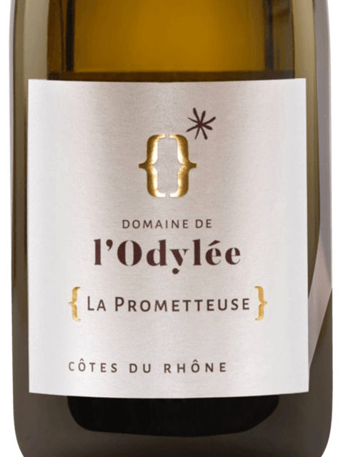 La Prometteuse