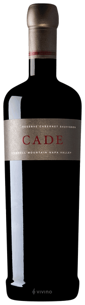 Cade Reserve Cabernet Sauvignon