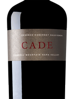 Reserve Cabernet Sauvignon