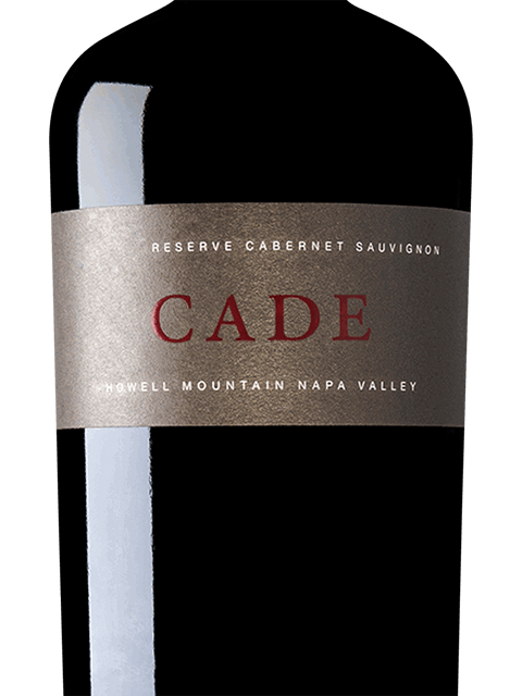 Reserve Cabernet Sauvignon