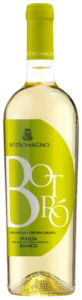 Botromagno Botró Bianco N.V.