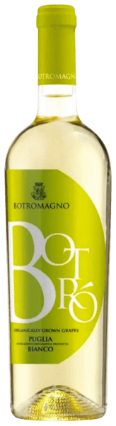 Botromagno Botró Bianco