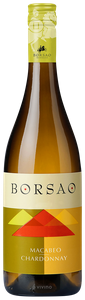 Borsao Bodegas Macabeo - Chardonnay N.V.
