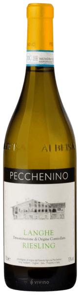 Pecchenino Riesling