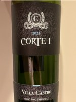 Villa Castro Corte I