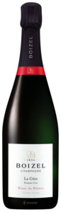 Boizel La Côte Blanc de Blancs Premier Cru N.V.