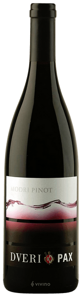 Dveri Pax Modri Pinot | Vivino US