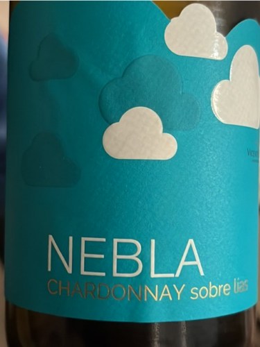Nebla Chardonnay Sobre Lías | Vivino US