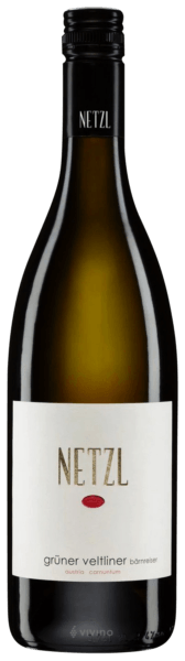 Weingut Netzl Grüner Veltliner Bärnreiser