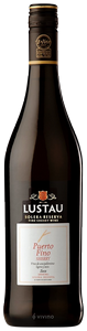 Lustau Solera Reserva Puerto Fino N.V.