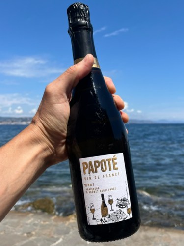 Papoté Brut | Vivino US