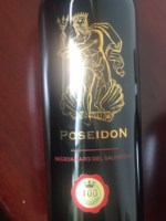 Feudi Salentini Poseidon Negroamaro