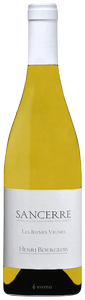 Henri Bourgeois Sancerre Les Jeunes Vignes N.V.