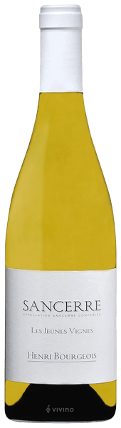 Henri Bourgeois Sancerre Les Jeunes Vignes