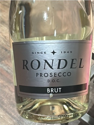Rondel Prosecco Brut | Vivino US