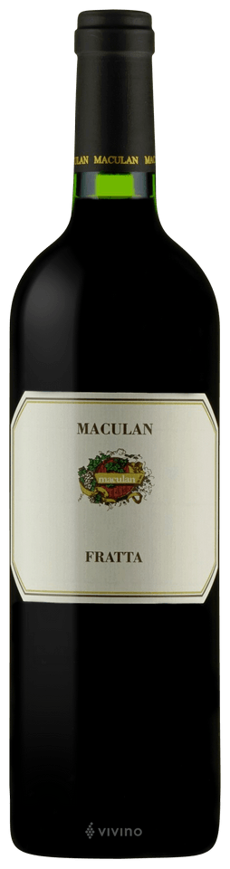 Maculan Fratta | Vivino English