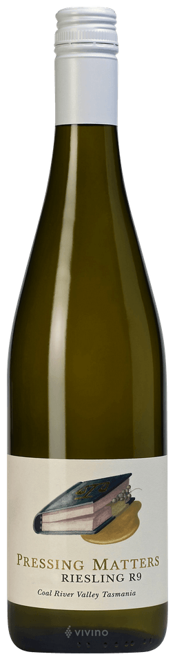 Pressing Matters Winery | Vivino